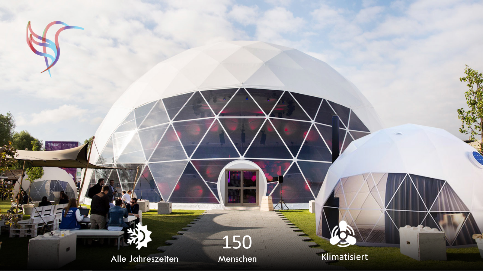 Jugend-Erfahrungszentrum