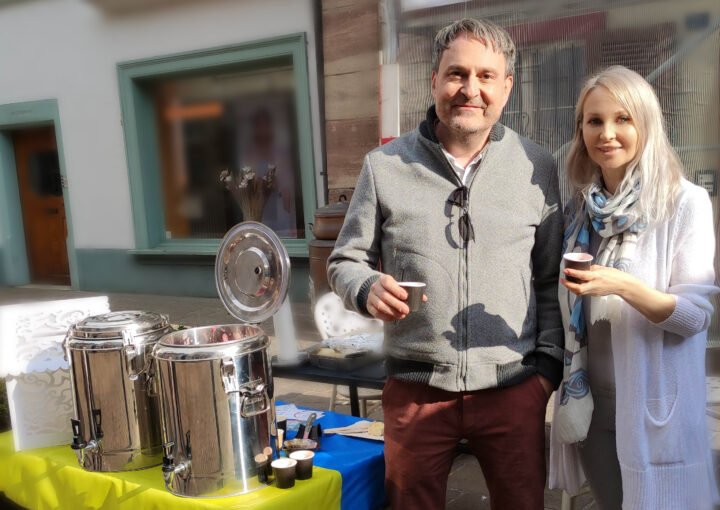 Mehr_Farbe_Ukrainische_Küche_Atia_&_Michael