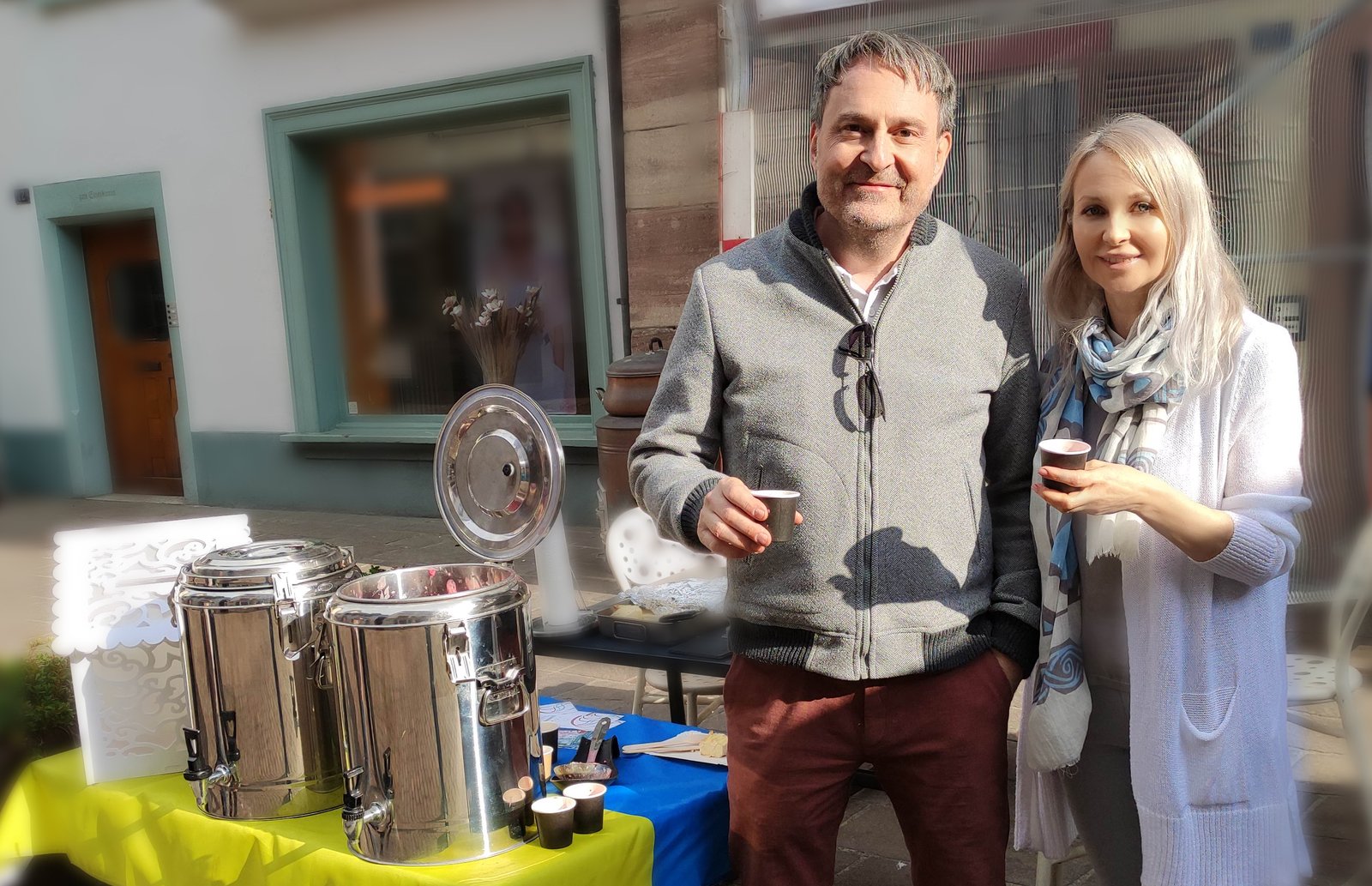 Mehr_Farbe_Ukrainische_Küche_Atia_&_Michael